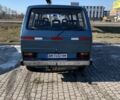Синій Фольксваген Transporter, об'ємом двигуна 2.1 л та пробігом 100 тис. км за 3800 $, фото 6 на Automoto.ua