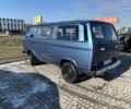 Синій Фольксваген Transporter, об'ємом двигуна 2.1 л та пробігом 100 тис. км за 3800 $, фото 4 на Automoto.ua
