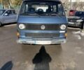 Синій Фольксваген Transporter, об'ємом двигуна 2.1 л та пробігом 100 тис. км за 3800 $, фото 1 на Automoto.ua