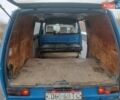 Синій Фольксваген Transporter, об'ємом двигуна 1.9 л та пробігом 355 тис. км за 1800 $, фото 15 на Automoto.ua