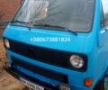 Синий Фольксваген Transporter, объемом двигателя 1.6 л и пробегом 0 тыс. км за 1880 $, фото 3 на Automoto.ua