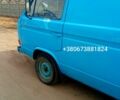 Синий Фольксваген Transporter, объемом двигателя 1.6 л и пробегом 0 тыс. км за 1880 $, фото 2 на Automoto.ua