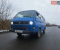 Синій Фольксваген Transporter, об'ємом двигуна 1.9 л та пробігом 355 тис. км за 1800 $, фото 25 на Automoto.ua