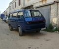Фольксваген Transporter 1990 у Сумах на Automoto.ua Синій Фольксваген Transporter, об'ємом двигуна 1.9 л та пробігом 50 тис. км за 3500 $, фото 7 на Automoto.ua