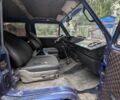 Фольксваген Transporter 1990 у Сумах на Automoto.ua Синій Фольксваген Transporter, об'ємом двигуна 1.9 л та пробігом 50 тис. км за 3500 $, фото 12 на Automoto.ua
