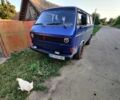 Фольксваген Transporter 1990 у Сумах на Automoto.ua Синій Фольксваген Transporter, об'ємом двигуна 1.9 л та пробігом 50 тис. км за 3500 $, фото 5 на Automoto.ua