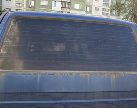 Фольксваген Transporter 1990 у Сумах на Automoto.ua Синій Фольксваген Transporter, об'ємом двигуна 1.9 л та пробігом 50 тис. км за 3500 $, фото 10 на Automoto.ua