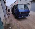 Фольксваген Transporter 1990 у Сумах на Automoto.ua Синій Фольксваген Transporter, об'ємом двигуна 1.9 л та пробігом 50 тис. км за 3500 $, фото 4 на Automoto.ua