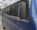 Фольксваген Transporter 1990 у Сумах на Automoto.ua Синій Фольксваген Transporter, об'ємом двигуна 1.9 л та пробігом 50 тис. км за 3500 $, фото 9 на Automoto.ua