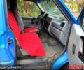 Синий Фольксваген Transporter, объемом двигателя 2 л и пробегом 0 тыс. км за 3000 $, фото 5 на Automoto.ua