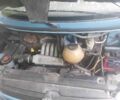 Синий Фольксваген Transporter, объемом двигателя 2.4 л и пробегом 643 тыс. км за 2300 $, фото 4 на Automoto.ua
