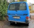 Синий Фольксваген Transporter, объемом двигателя 2 л и пробегом 0 тыс. км за 3000 $, фото 3 на Automoto.ua