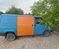 Синий Фольксваген Transporter, объемом двигателя 2.4 л и пробегом 643 тыс. км за 2300 $, фото 5 на Automoto.ua