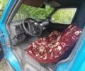 Синий Фольксваген Transporter, объемом двигателя 2.4 л и пробегом 643 тыс. км за 2300 $, фото 6 на Automoto.ua