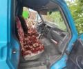 Синий Фольксваген Transporter, объемом двигателя 2.4 л и пробегом 643 тыс. км за 2300 $, фото 3 на Automoto.ua