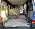 Синий Фольксваген Transporter, объемом двигателя 2.5 л и пробегом 569 тыс. км за 1500 $, фото 5 на Automoto.ua