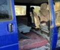 Синий Фольксваген Transporter, объемом двигателя 2.5 л и пробегом 569 тыс. км за 1500 $, фото 6 на Automoto.ua