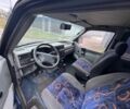 Синий Фольксваген Transporter, объемом двигателя 1.9 л и пробегом 450 тыс. км за 4200 $, фото 5 на Automoto.ua