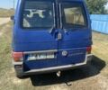 Синій Фольксваген Transporter, об'ємом двигуна 2.5 л та пробігом 430 тис. км за 2525 $, фото 1 на Automoto.ua