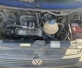 Синій Фольксваген Transporter, об'ємом двигуна 2.5 л та пробігом 430 тис. км за 2525 $, фото 5 на Automoto.ua