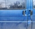 Синій Фольксваген Transporter, об'ємом двигуна 0.24 л та пробігом 300 тис. км за 3499 $, фото 7 на Automoto.ua
