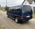 Синий Фольксваген Transporter, объемом двигателя 1.9 л и пробегом 450 тыс. км за 4200 $, фото 3 на Automoto.ua