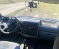 Синій Фольксваген Transporter, об'ємом двигуна 2.5 л та пробігом 430 тис. км за 2525 $, фото 4 на Automoto.ua