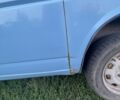 Синій Фольксваген Transporter, об'ємом двигуна 1.9 л та пробігом 3 тис. км за 3000 $, фото 7 на Automoto.ua
