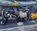 Синий Фольксваген Transporter, объемом двигателя 1.9 л и пробегом 320 тыс. км за 4200 $, фото 4 на Automoto.ua