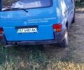 Синий Фольксваген Transporter, объемом двигателя 1.9 л и пробегом 320 тыс. км за 4200 $, фото 2 на Automoto.ua