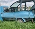 Синій Фольксваген Transporter, об'ємом двигуна 0 л та пробігом 1 тис. км за 2000 $, фото 3 на Automoto.ua