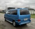 Синий Фольксваген Transporter, объемом двигателя 1.9 л и пробегом 290 тыс. км за 4500 $, фото 5 на Automoto.ua