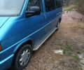 Синій Фольксваген Transporter, об'ємом двигуна 1.9 л та пробігом 275 тис. км за 3400 $, фото 3 на Automoto.ua