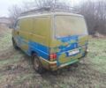 Синий Фольксваген Transporter, объемом двигателя 2.4 л и пробегом 600 тыс. км за 2839 $, фото 3 на Automoto.ua