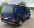 Синій Фольксваген Transporter, об'ємом двигуна 0.25 л та пробігом 440 тис. км за 4250 $, фото 3 на Automoto.ua