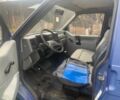 Синий Фольксваген Transporter, объемом двигателя 2.4 л и пробегом 350 тыс. км за 3200 $, фото 6 на Automoto.ua