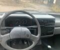 Синий Фольксваген Transporter, объемом двигателя 2.4 л и пробегом 350 тыс. км за 3200 $, фото 7 на Automoto.ua