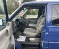 Синий Фольксваген Transporter, объемом двигателя 2.5 л и пробегом 300 тыс. км за 4400 $, фото 6 на Automoto.ua