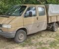 Синій Фольксваген Transporter, об'ємом двигуна 2.4 л та пробігом 1 тис. км за 150000 $, фото 1 на Automoto.ua