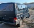 Синий Фольксваген Transporter, объемом двигателя 0 л и пробегом 250 тыс. км за 3950 $, фото 1 на Automoto.ua