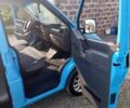 Синий Фольксваген Transporter, объемом двигателя 2.5 л и пробегом 350 тыс. км за 5500 $, фото 5 на Automoto.ua