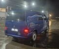 Синий Фольксваген Transporter, объемом двигателя 2.5 л и пробегом 480 тыс. км за 8500 $, фото 5 на Automoto.ua