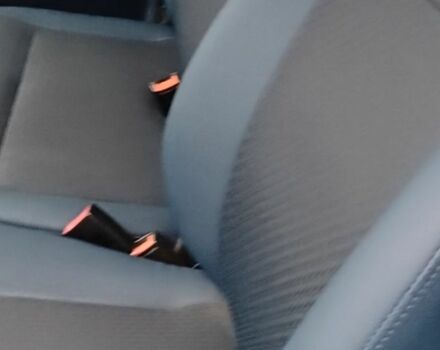 Синий Фольксваген Transporter, объемом двигателя 2.5 л и пробегом 480 тыс. км за 8500 $, фото 10 на Automoto.ua