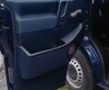 Синий Фольксваген Transporter, объемом двигателя 2.5 л и пробегом 480 тыс. км за 8500 $, фото 9 на Automoto.ua