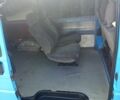 Синий Фольксваген Transporter, объемом двигателя 2.5 л и пробегом 350 тыс. км за 5500 $, фото 3 на Automoto.ua