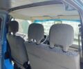 Синий Фольксваген Transporter, объемом двигателя 2.5 л и пробегом 350 тыс. км за 5500 $, фото 6 на Automoto.ua