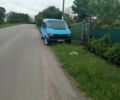 Синий Фольксваген Transporter, объемом двигателя 2.5 л и пробегом 350 тыс. км за 5500 $, фото 2 на Automoto.ua