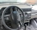Синий Фольксваген Transporter, объемом двигателя 2.5 л и пробегом 222 тыс. км за 4500 $, фото 5 на Automoto.ua