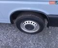 Синий Фольксваген Transporter, объемом двигателя 2.46 л и пробегом 329 тыс. км за 4800 $, фото 14 на Automoto.ua