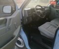 Синий Фольксваген Transporter, объемом двигателя 2.46 л и пробегом 329 тыс. км за 4800 $, фото 16 на Automoto.ua